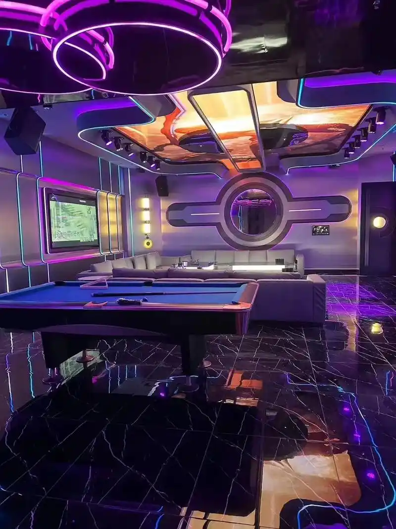 黑河商务ktv专业商务ktv订房推荐-孙吴县ktv预订