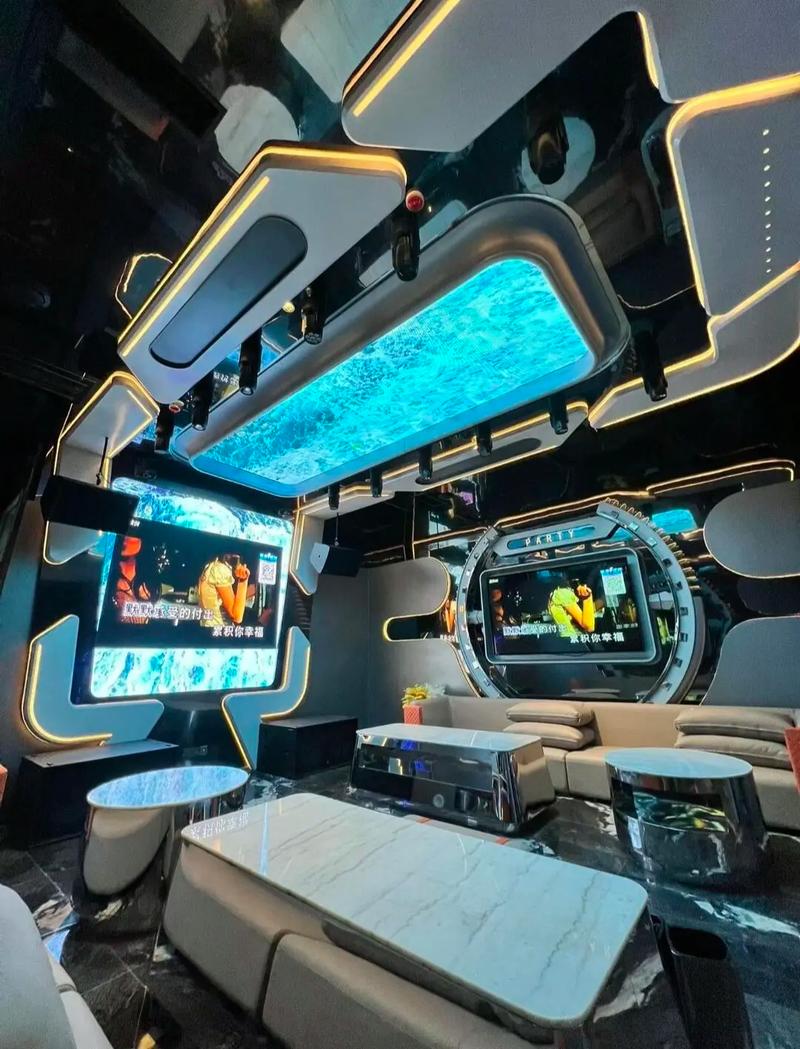 黑河商务ktv消费方式详解-孙吴县ktv预订